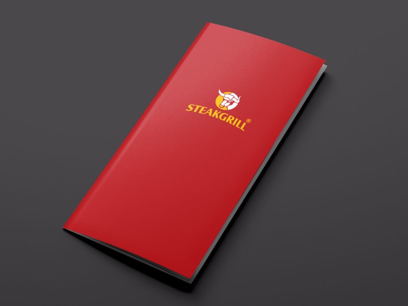 Menu Folder, Logo Variant
