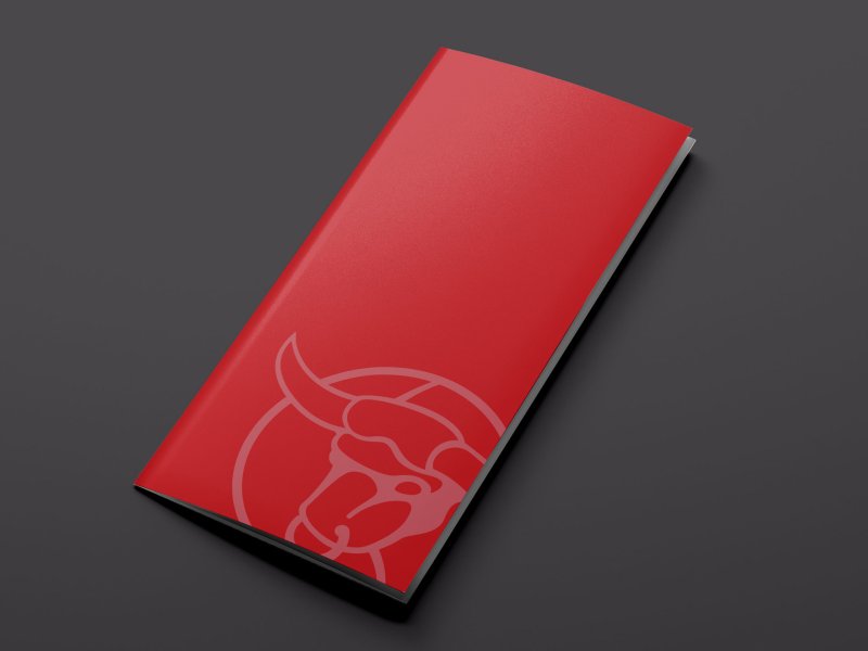 Menu Folder, Icon Variant