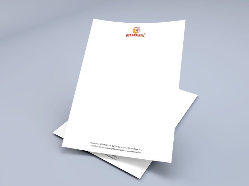 Letterhead