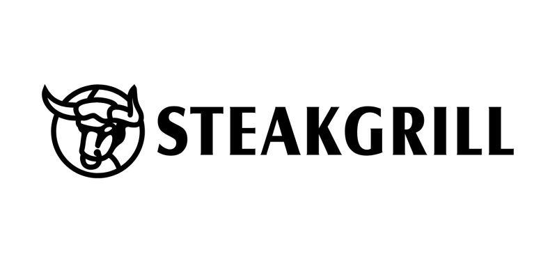 Black Banner Logo