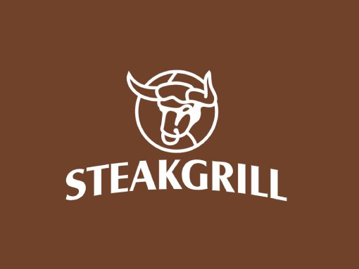 White Logo