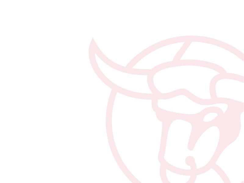 Pink Icon on White Background