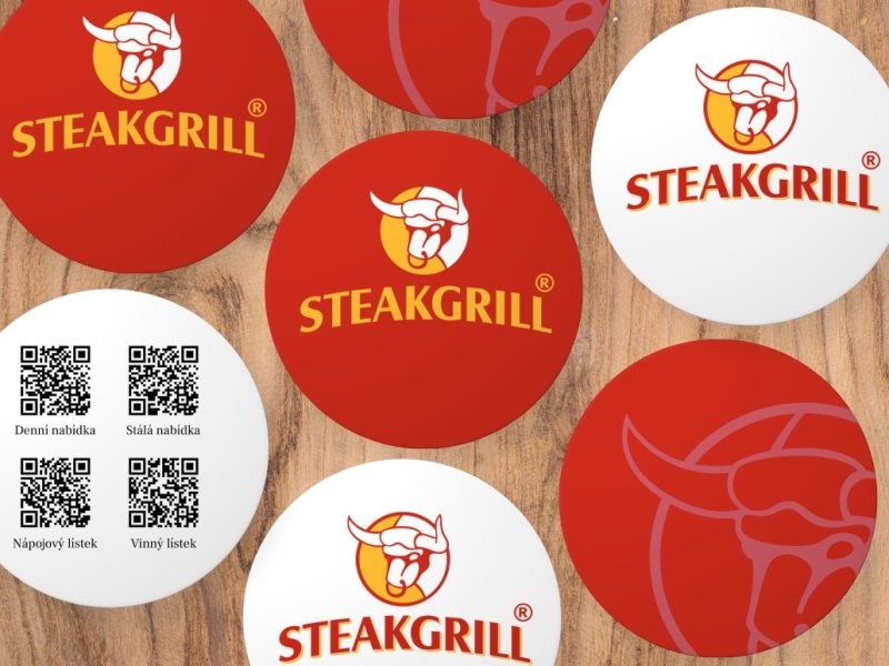 Beer Coasters