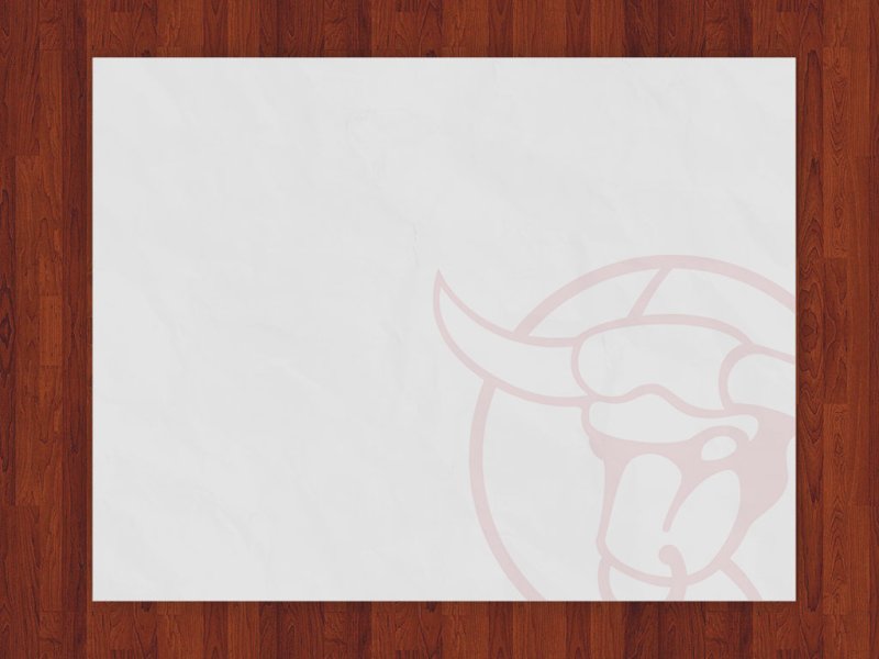 Placemat with Icon