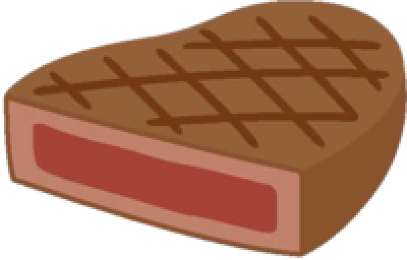 Medium rare